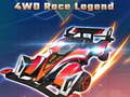 खेल 4WD Race Legend