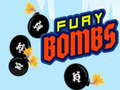 खेल Fury Bombs
