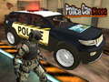 खेल Police Car Chase 