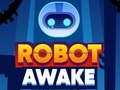 खेल Robot Awake