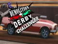 खेल Demolition Derby Challenger