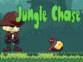 खेल Jungle Chase