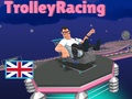 खेल Trolley Racing