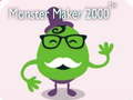 खेल Monster Maker 2000
