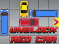 खेल Unblock Red Cars