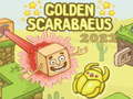 खेल Golden Scarabeaus 2022