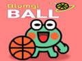 ગેમ Blumgi Ball