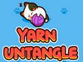 खेल Yarn Untangled