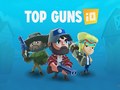 खेल Top Guns IO