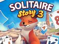 खेल Solitaire Story Tripeaks 3