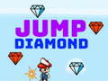 खेल Jump Diamond