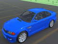 खेल Advanced Car Parking 3D Simulator