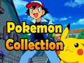 விளையாட்டு Pokemon Collection