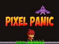 खेल Pixel Panic