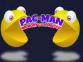 खेल Pac-Man Memory Card Match