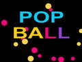 खेल Pop Ball