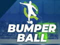 खेल Bumper ball