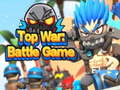 खेल Top War: Battle Game 