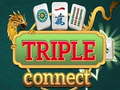 खेल Triple Connect