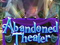 खेल Abandoned Theater