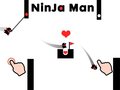 खेल Ninja Man