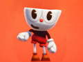 ગેમ CUPHEAD REMAKE 3D