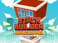 ગેમ Stack Builder Skyscraper