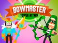 खेल Bowarcher Tower Attack