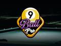 ગેમ 9 Ball Pro