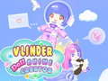 खेल Vlinder Anime Doll Creator