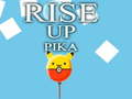 खेल Rise Up Pika
