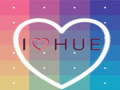 खेल I Love Color Hue