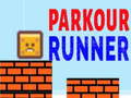 खेल Parkour Runner 