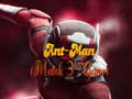 खेल Ant-Man Match 3 Games 