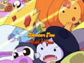 खेल Adventure Time Match 3 Games 