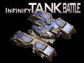 ગેમ Infinity Tank Battle
