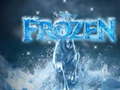 खेल Play Frozen Sweet Matching Game