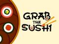 खेल Grab The Sushi