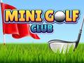 खेल Mini Golf Club