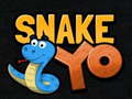 खेल Snake YO