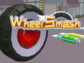 खेल Wheel Smash 