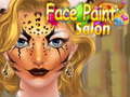 ಗೇಮ್ Face Paint Salon