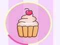 खेल Cupcake Clicker