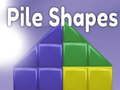 खेल Pile Shapes