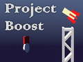 खेल Project Boost