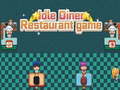 ಗೇಮ್ Idle Diner Restaurant Game