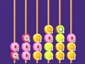 खेल Fruit Sort Puzzle