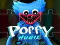 விளையாட்டு Poppy Hugie Jigsaw