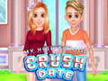 खेल My High School Crush Date
