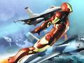 ಗೇಮ್ Iron Man Plane War